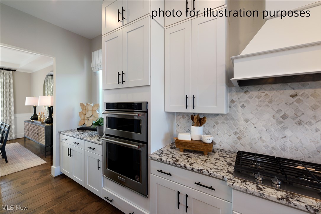 Reserve at Boulder Estates - Residential