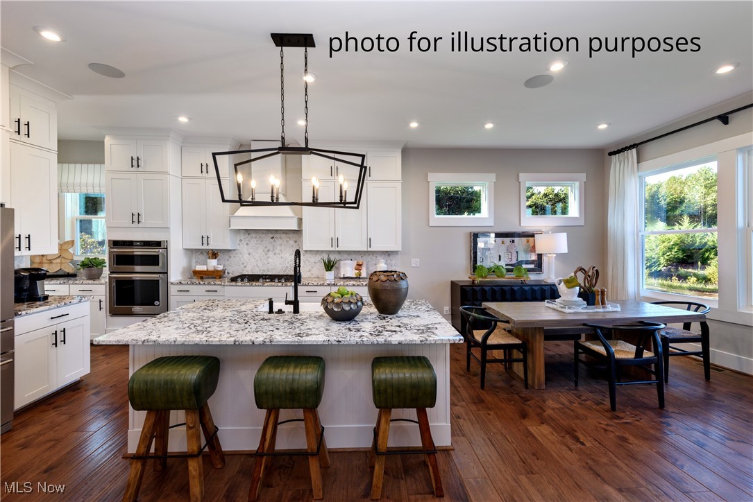 Reserve at Boulder Estates - Residential