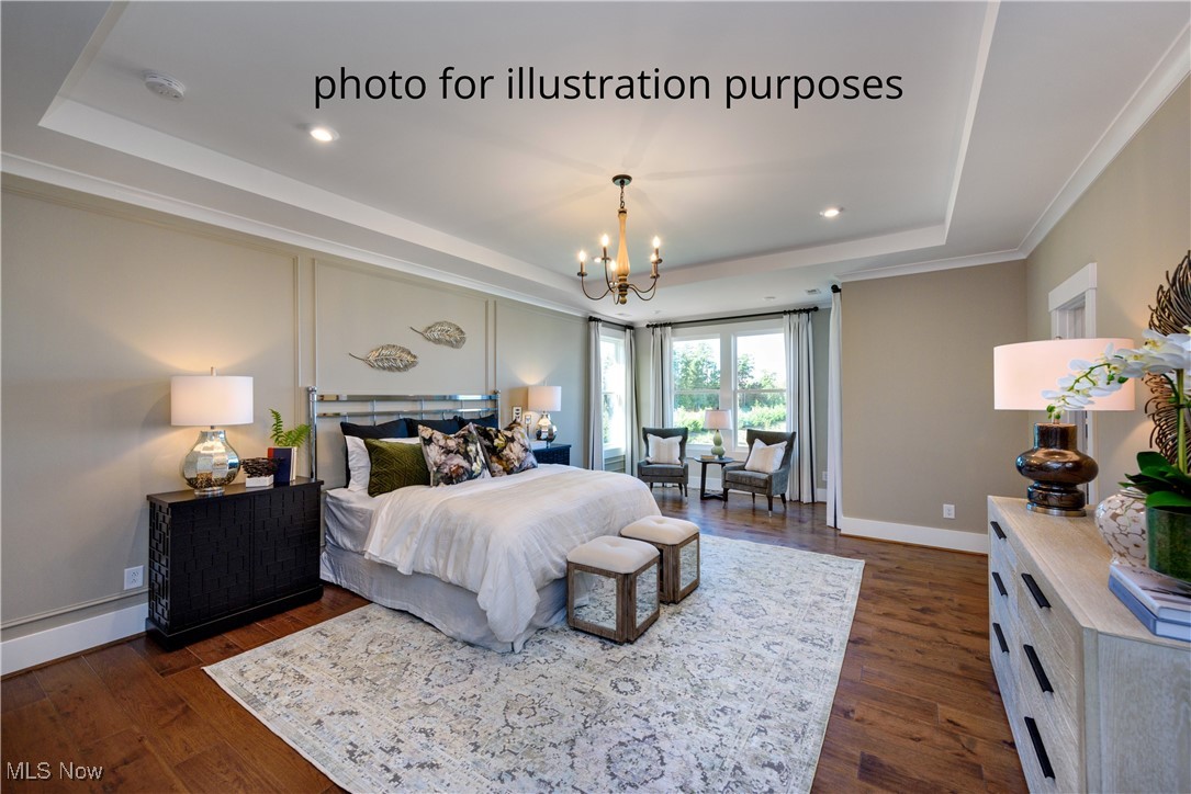 Reserve at Boulder Estates - Residential