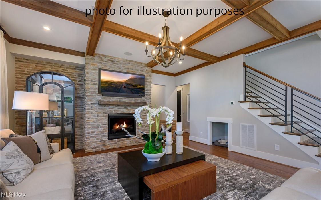 Reserve at Boulder Estates - Residential