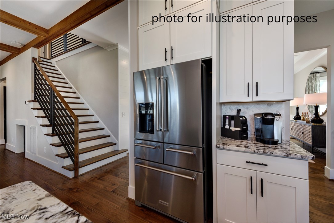 Reserve at Boulder Estates - Residential