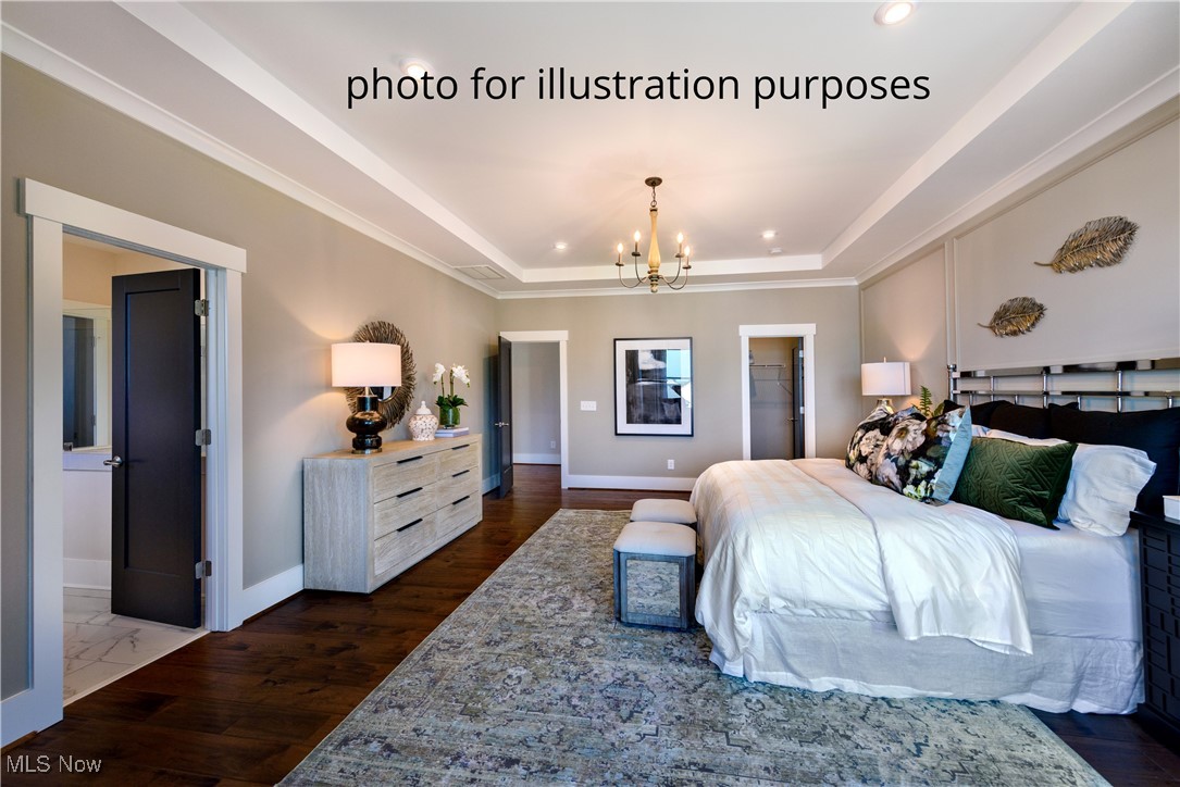 Reserve at Boulder Estates - Residential