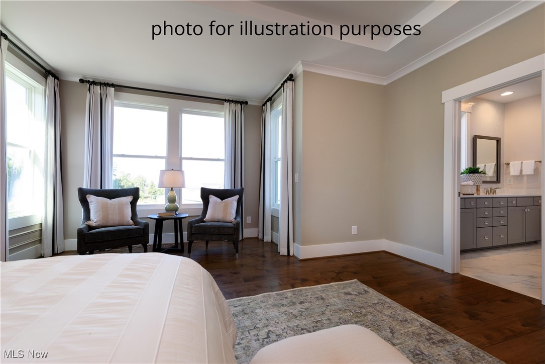 Reserve at Boulder Estates - Residential