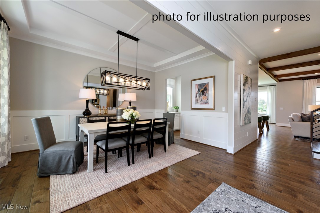 Reserve at Boulder Estates - Residential