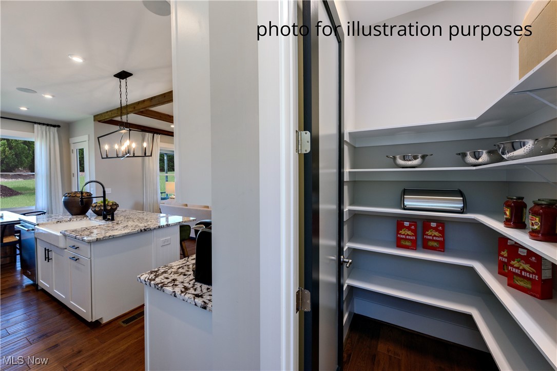 Reserve at Boulder Estates - Residential