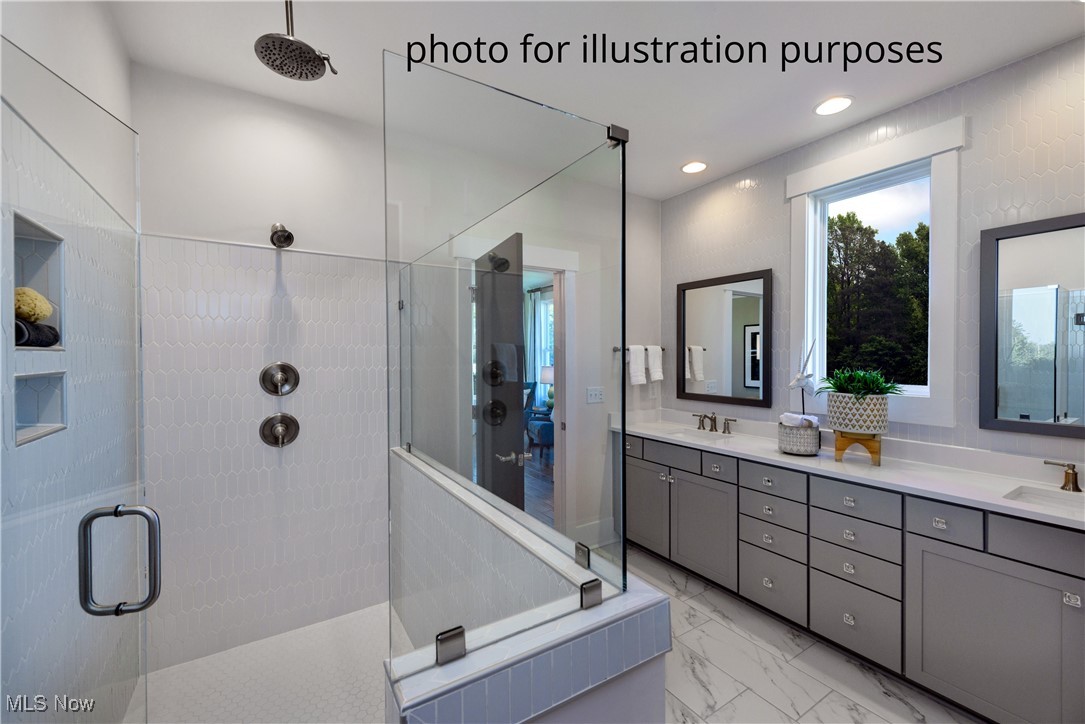 Reserve at Boulder Estates - Residential