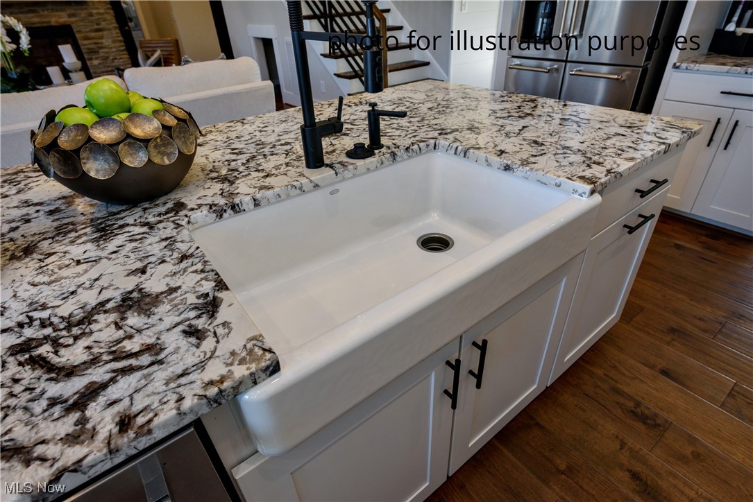 Reserve at Boulder Estates - Residential