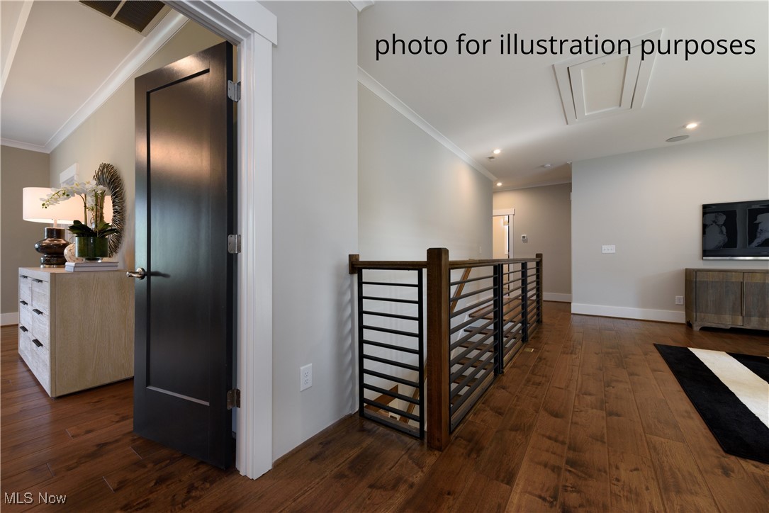 Reserve at Boulder Estates - Residential