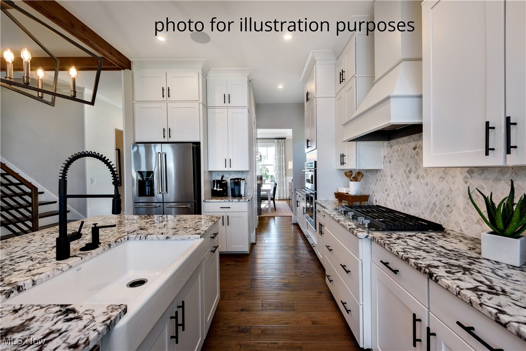 Reserve at Boulder Estates - Residential