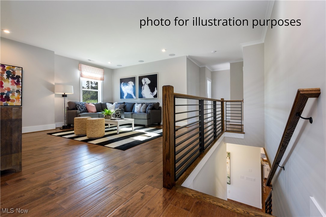 Reserve at Boulder Estates - Residential