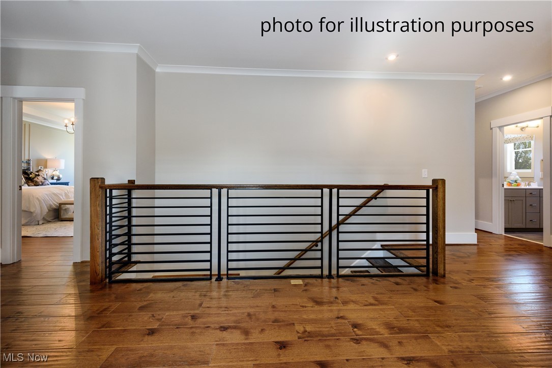 Reserve at Boulder Estates - Residential