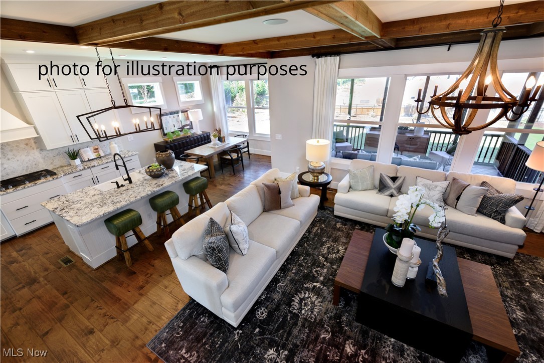 Reserve at Boulder Estates - Residential