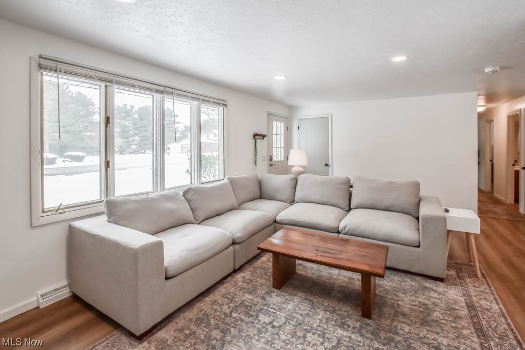 Guestwood Estates #1 - Residential