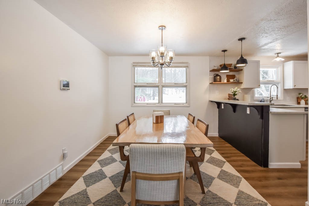 Guestwood Estates #1 - Residential