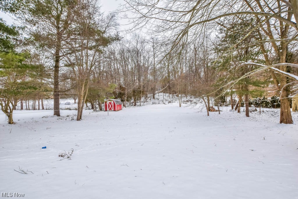 Guestwood Estates #1 - Residential