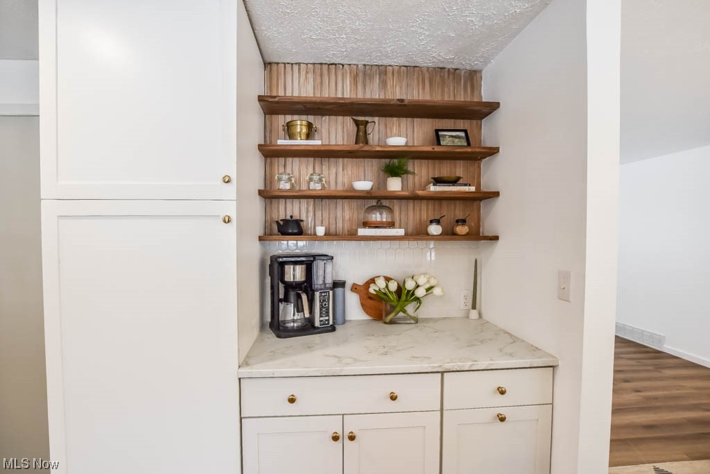 Guestwood Estates #1 - Residential