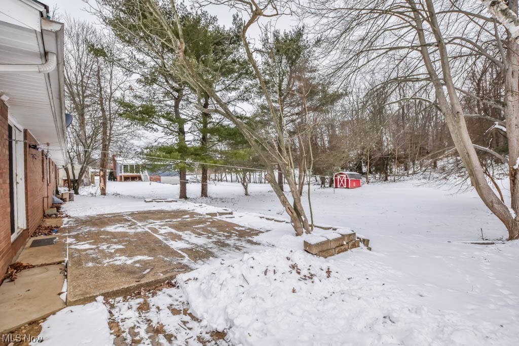 Guestwood Estates #1 - Residential