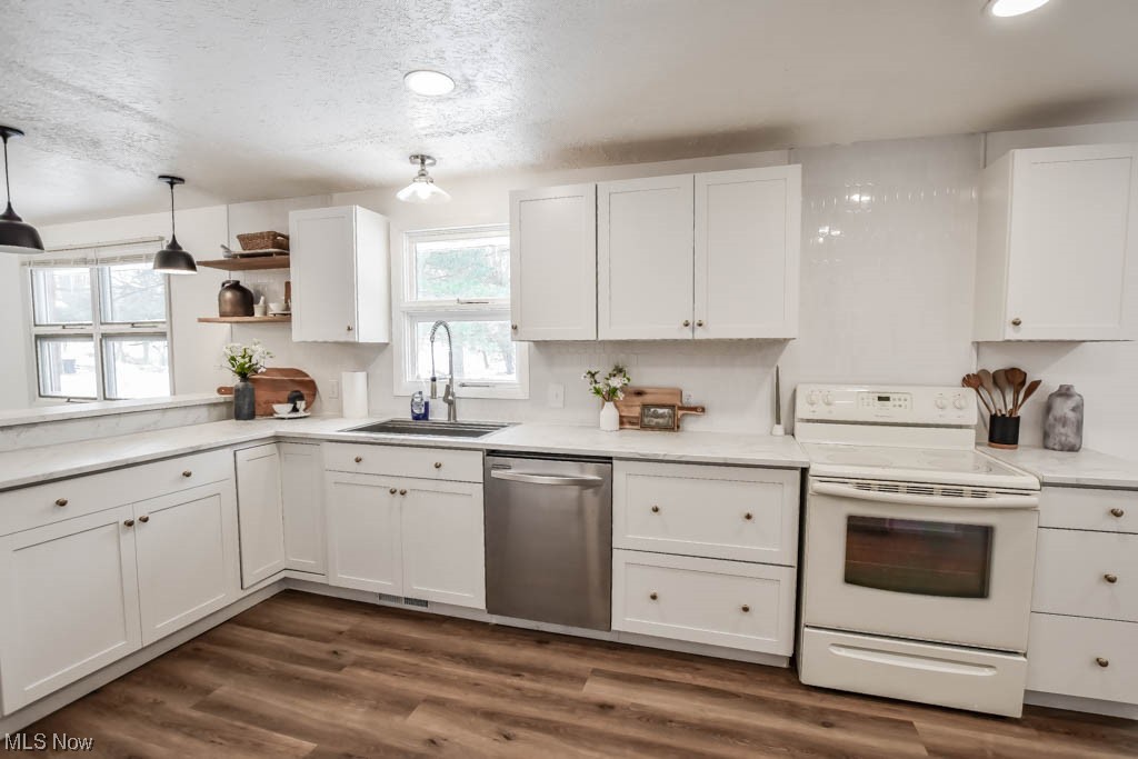 Guestwood Estates #1 - Residential