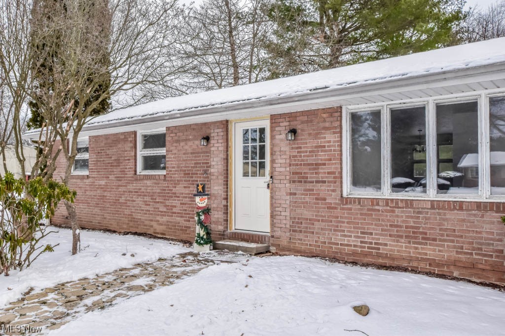 Guestwood Estates #1 - Residential