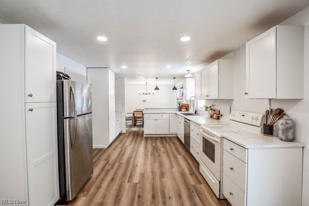 Guestwood Estates #1 - Residential