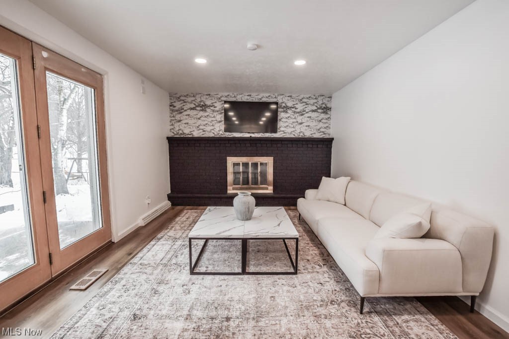 Guestwood Estates #1 - Residential