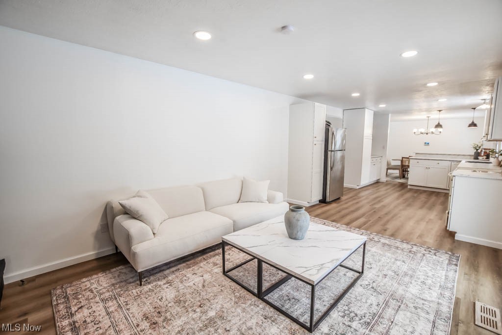 Guestwood Estates #1 - Residential