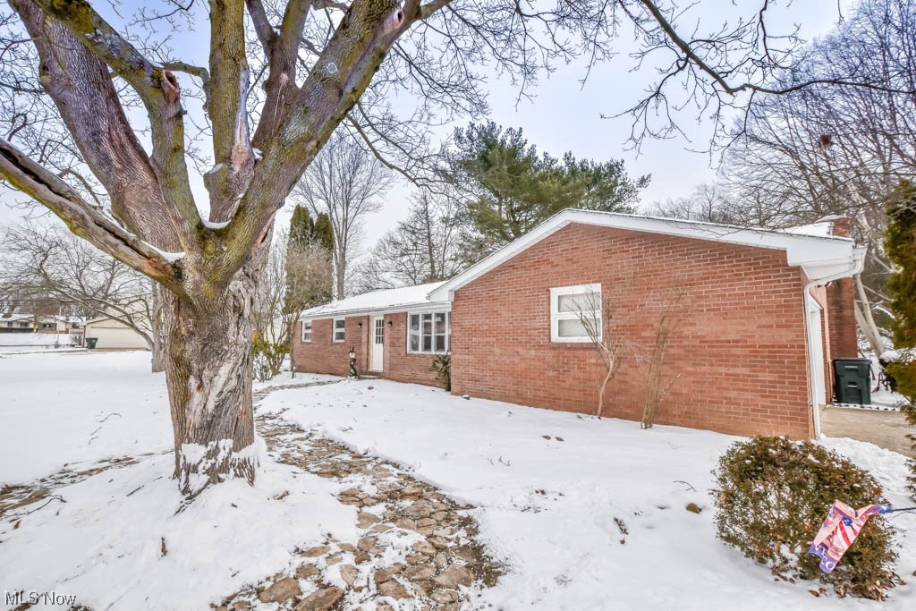 Guestwood Estates #1 - Residential