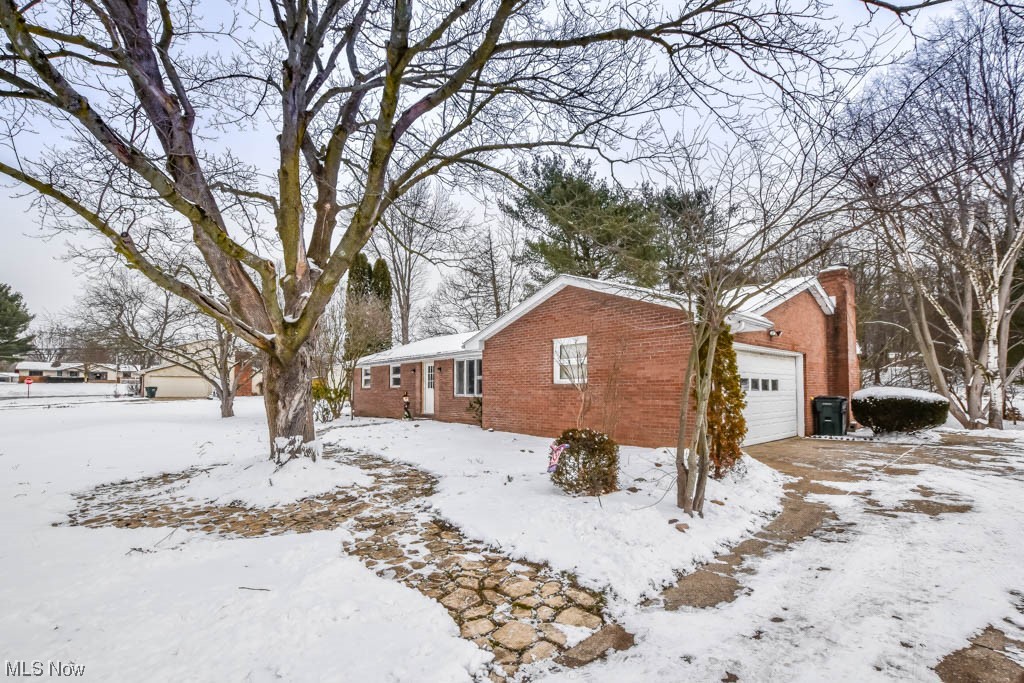 Guestwood Estates #1 - Residential