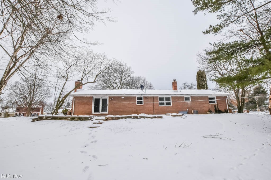 Guestwood Estates #1 - Residential