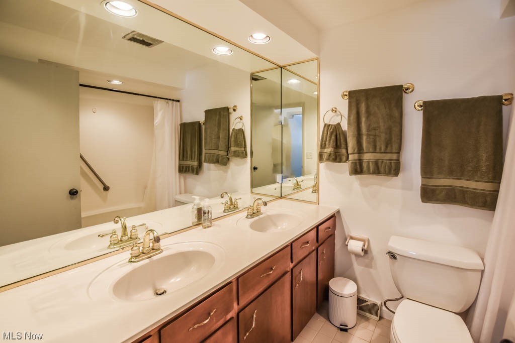 Guestwood Estates #1 - Residential