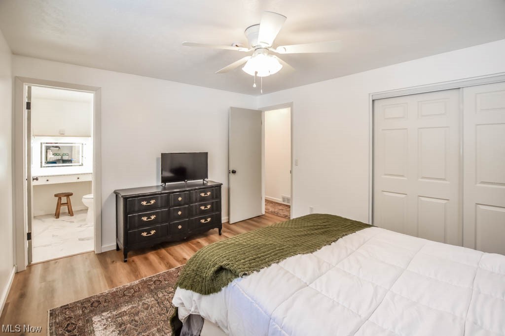 Guestwood Estates #1 - Residential