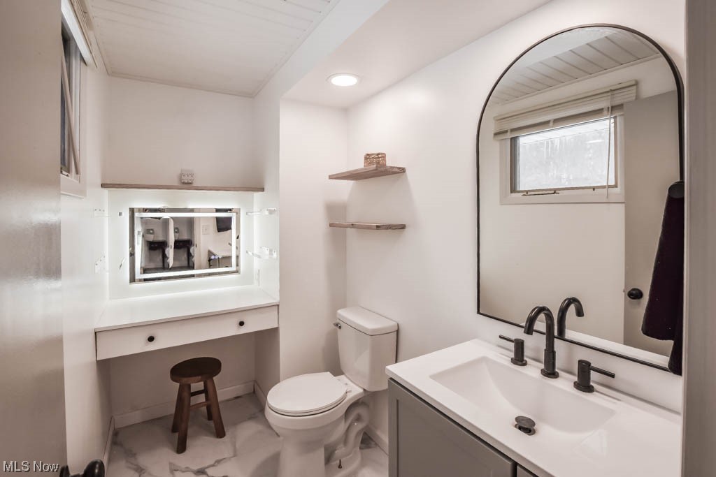 Guestwood Estates #1 - Residential