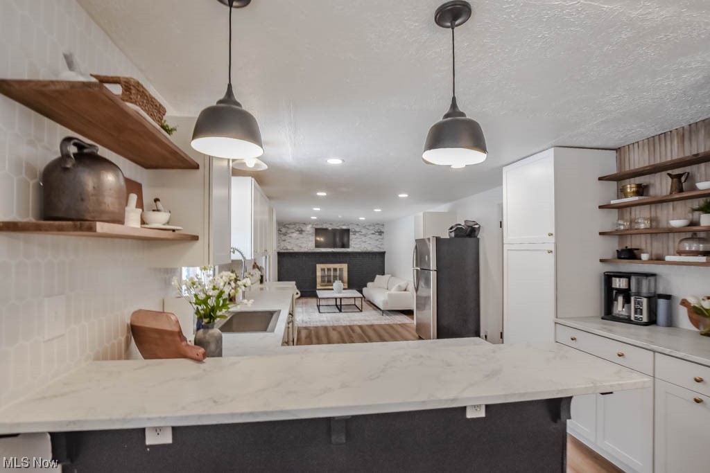 Guestwood Estates #1 - Residential