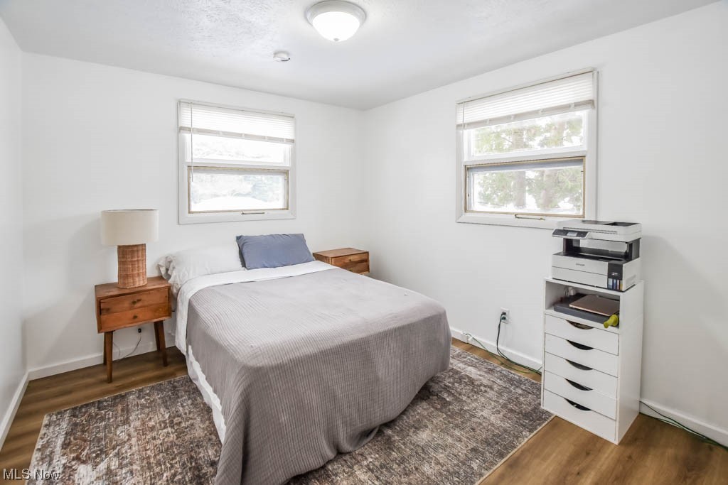 Guestwood Estates #1 - Residential