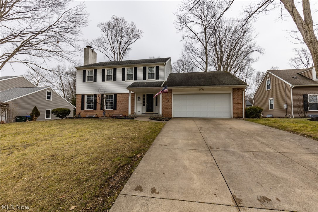 Bellridge - Residential