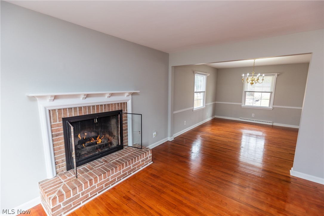 Bellridge - Residential