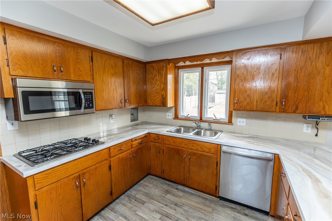 Bellridge - Residential