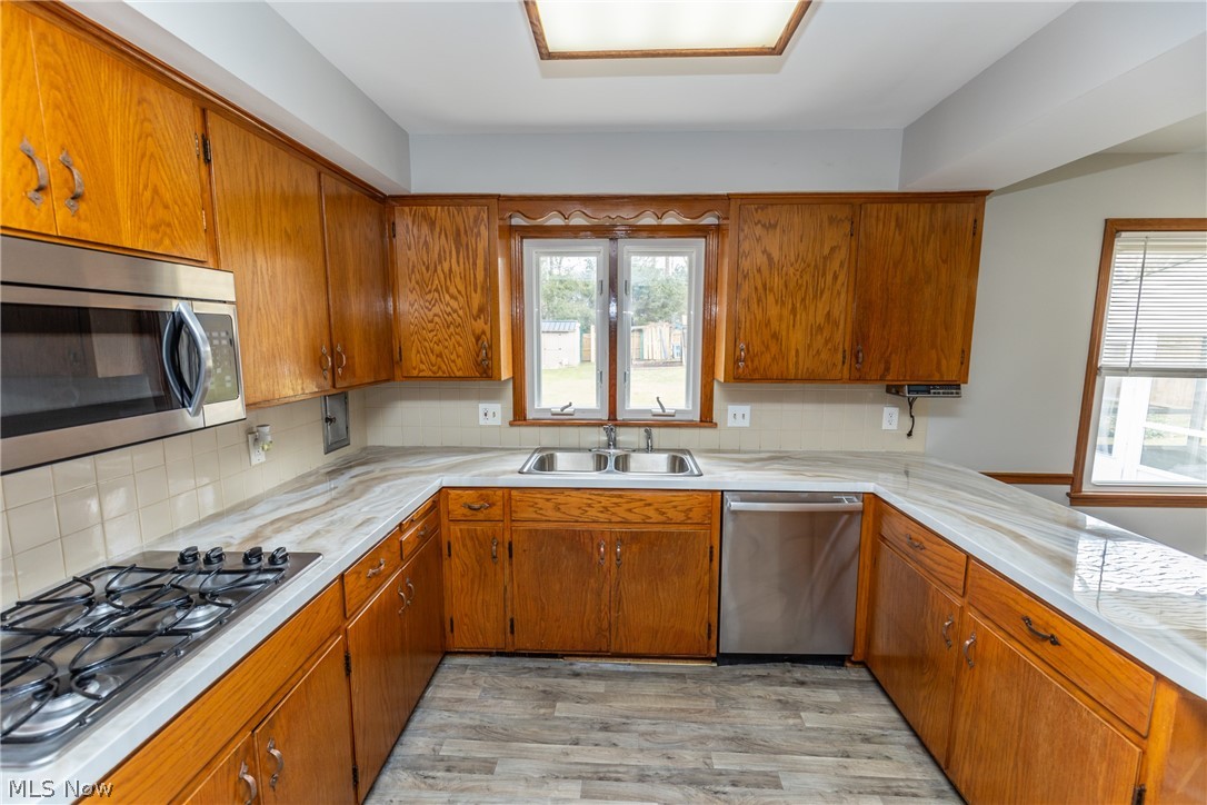 Bellridge - Residential