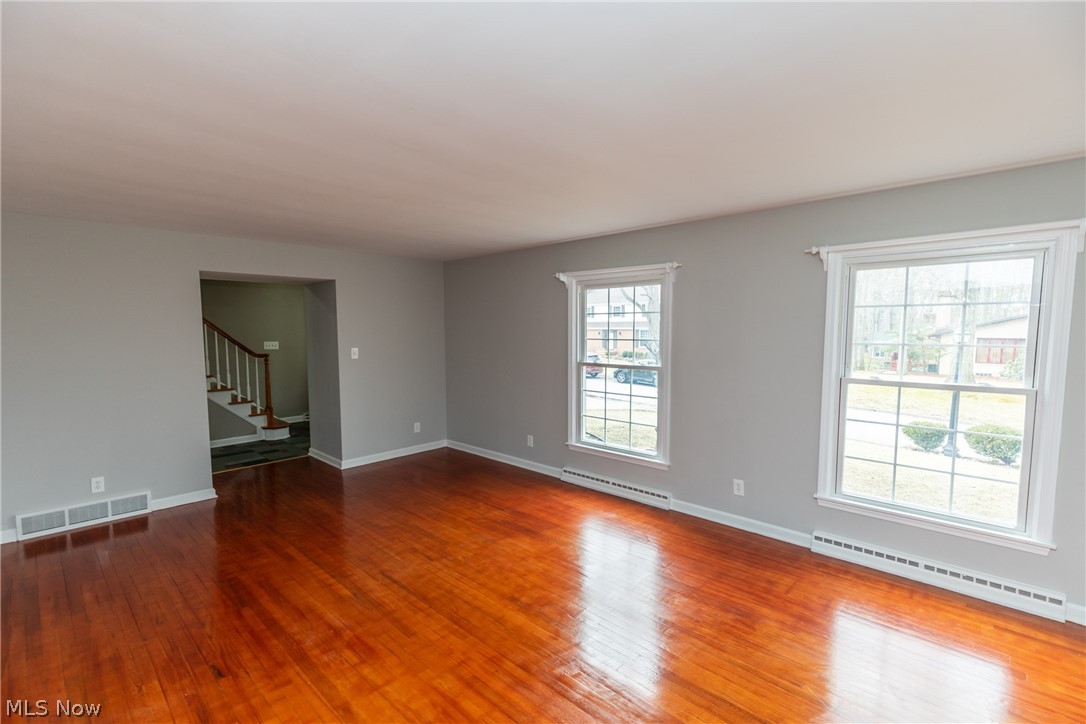 Bellridge - Residential