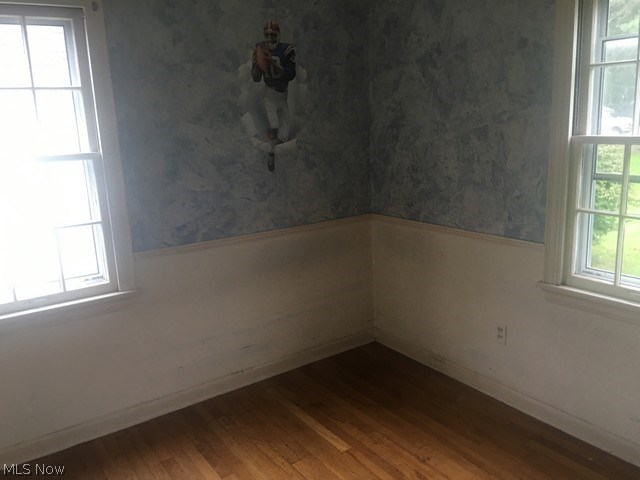 Rex Blvd - Residential