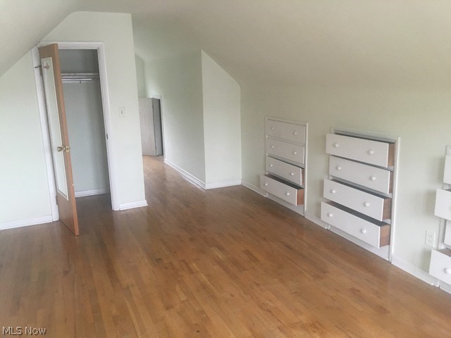 Rex Blvd - Residential