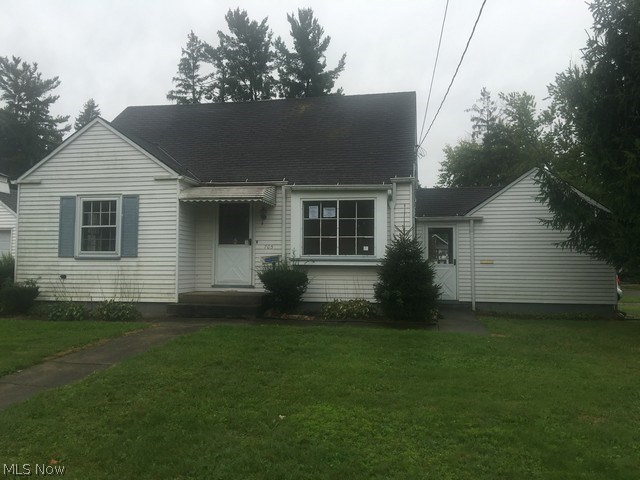 Rex Blvd - Residential