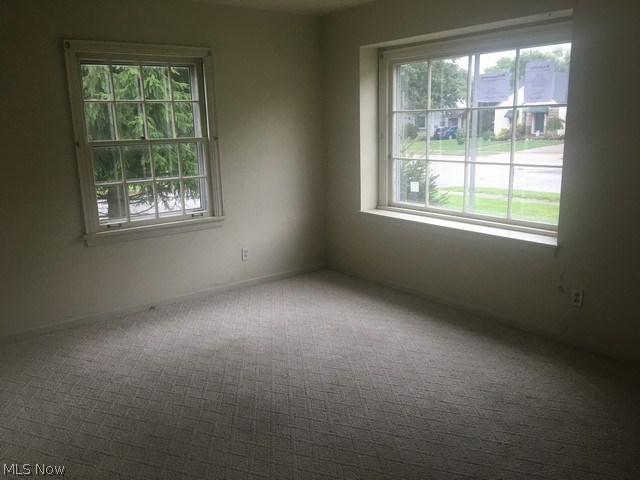 Rex Blvd - Residential