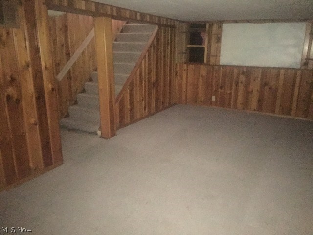 Rex Blvd - Residential