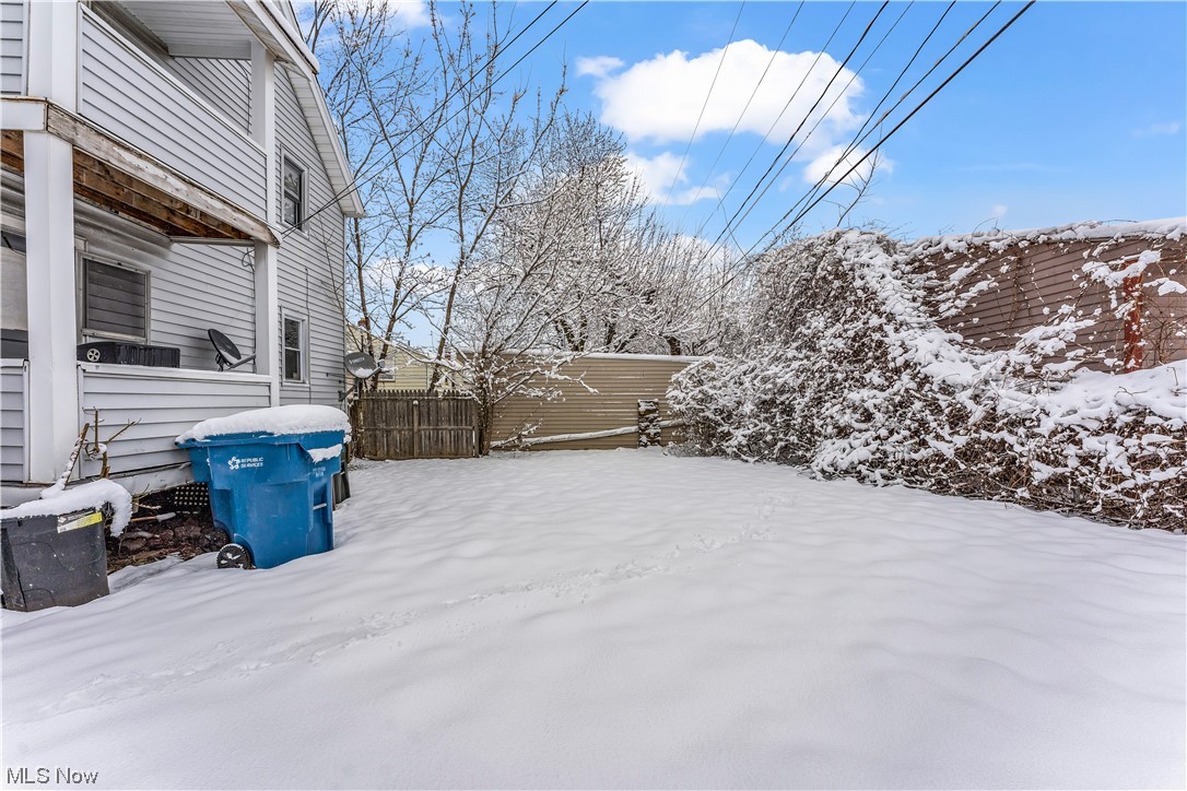 Sheila Park - Residential Lease