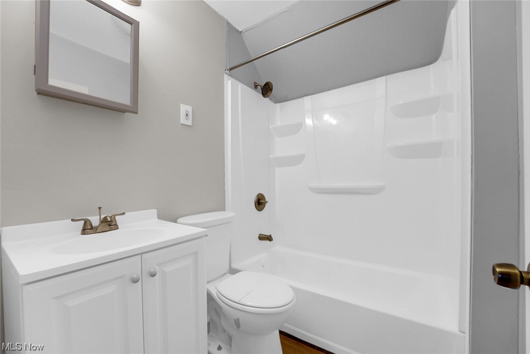 Sheila Park - Residential Lease