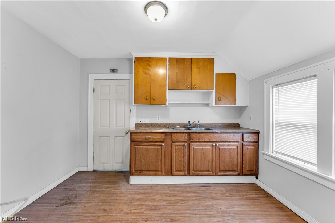 Sheila Park - Residential Lease