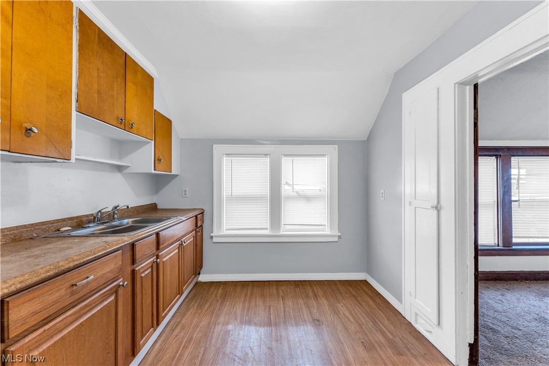 Sheila Park - Residential Lease