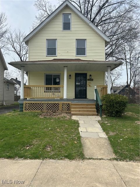 4122 E 142 Street Cleveland OH 44128