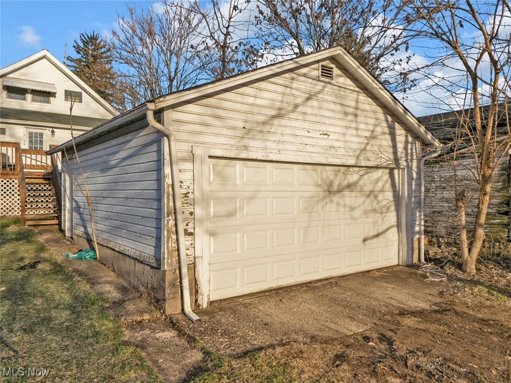 1612 Bedford Avenue, Canton, Ohio image 19